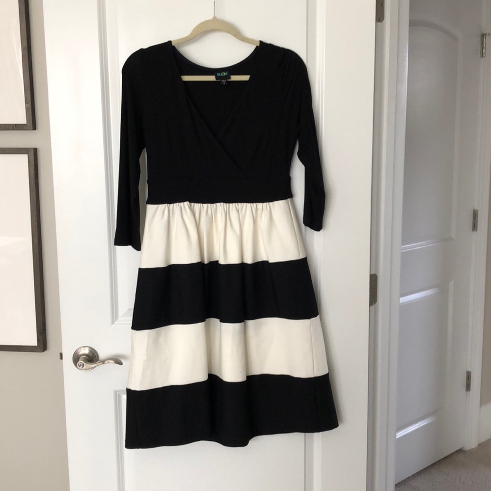 Maternity dress size Medium